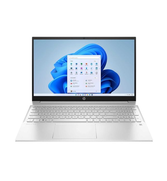 Ноутбук HP Pavilion 15T-EG300 /I5-1335U/8GB/256GB/15.6 FHD/Silver