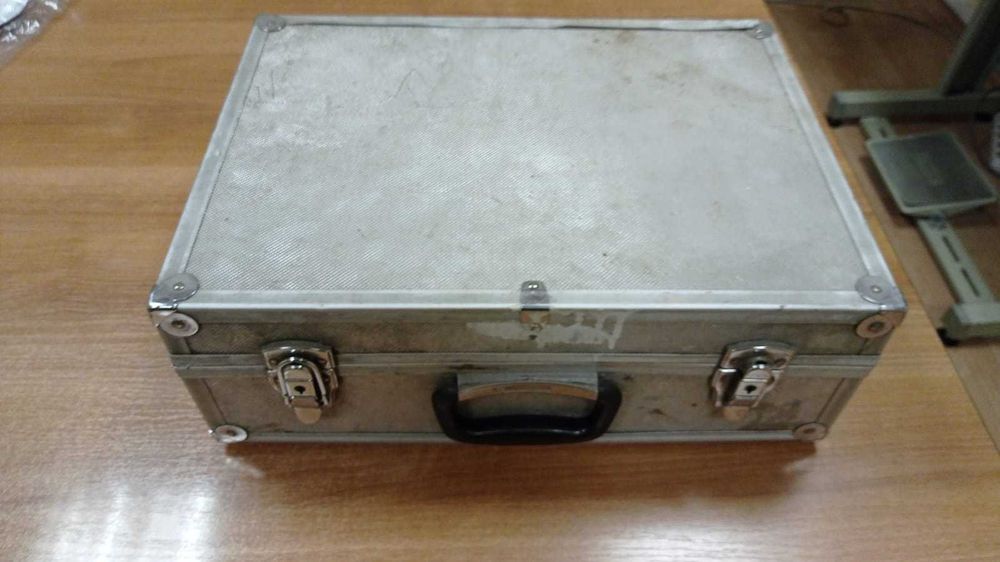 Набор инструмента