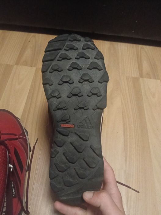 Детски обувки Adidas Terrex
