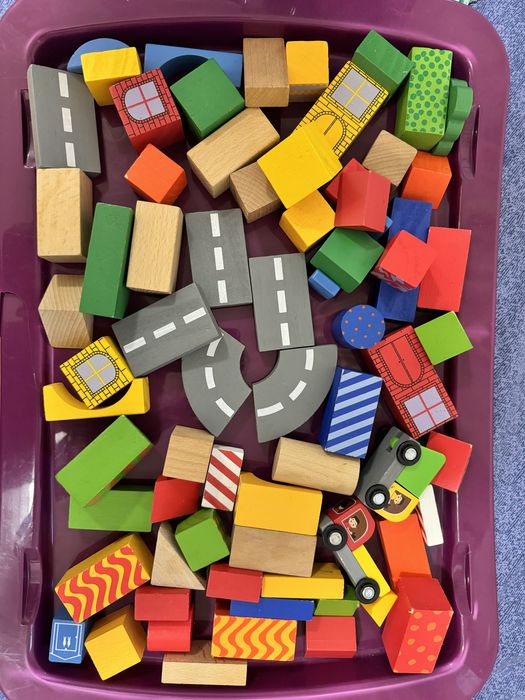 Детски пъзели и занимателни игри