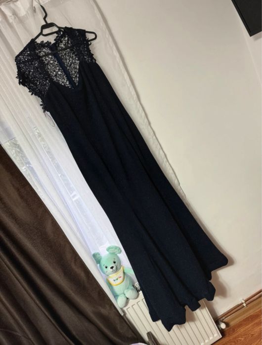 Rochie lunga nunta