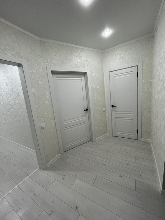 Продам 1 ком кв 56 м2 в районе детской больницы