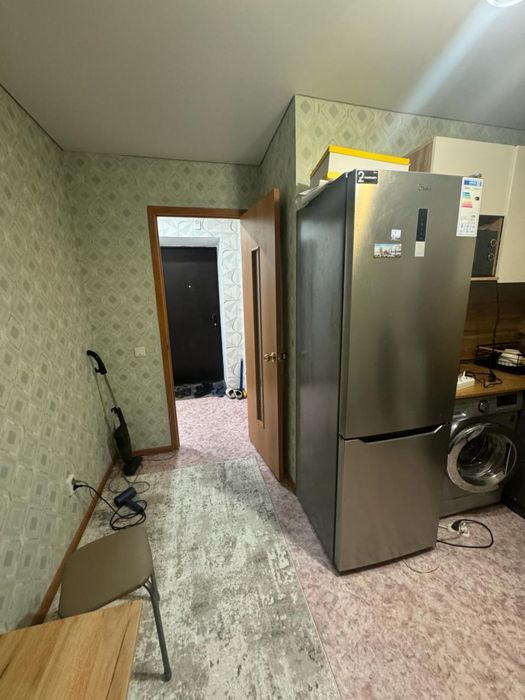 Продам 1 комнатную квартиру