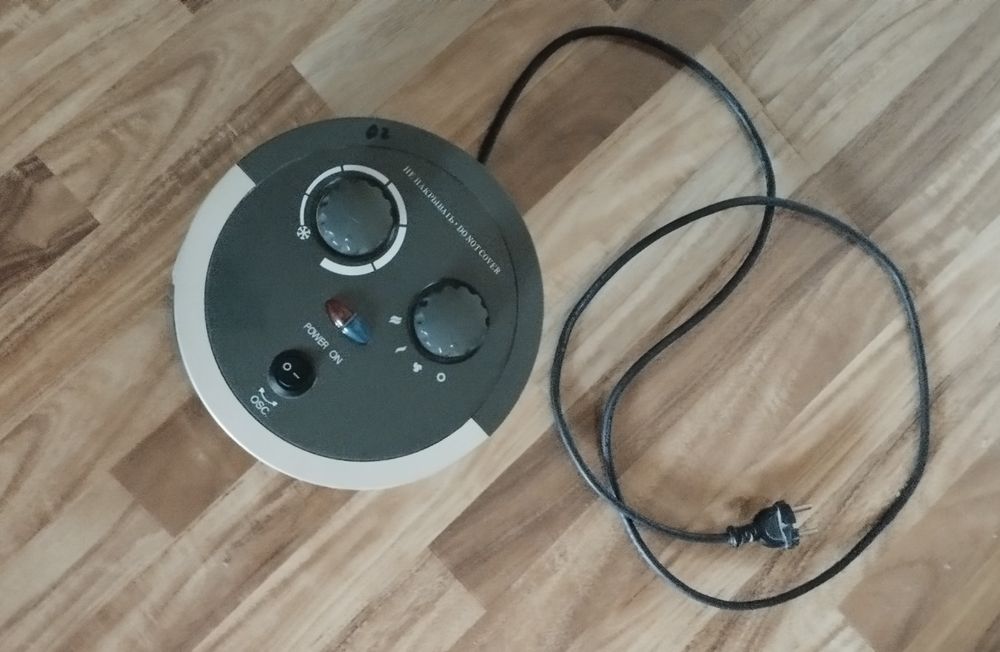 Обогреватель Витек