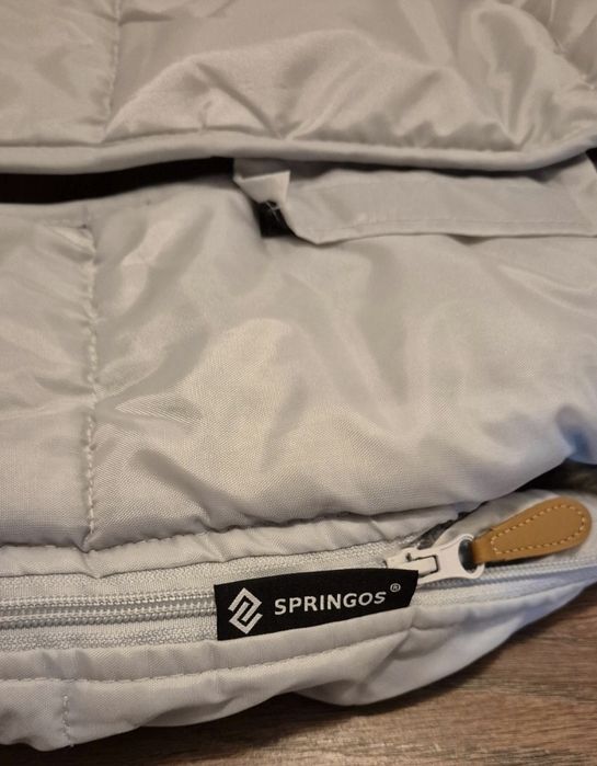 Sac de de iarna Springos pentru carucior copii