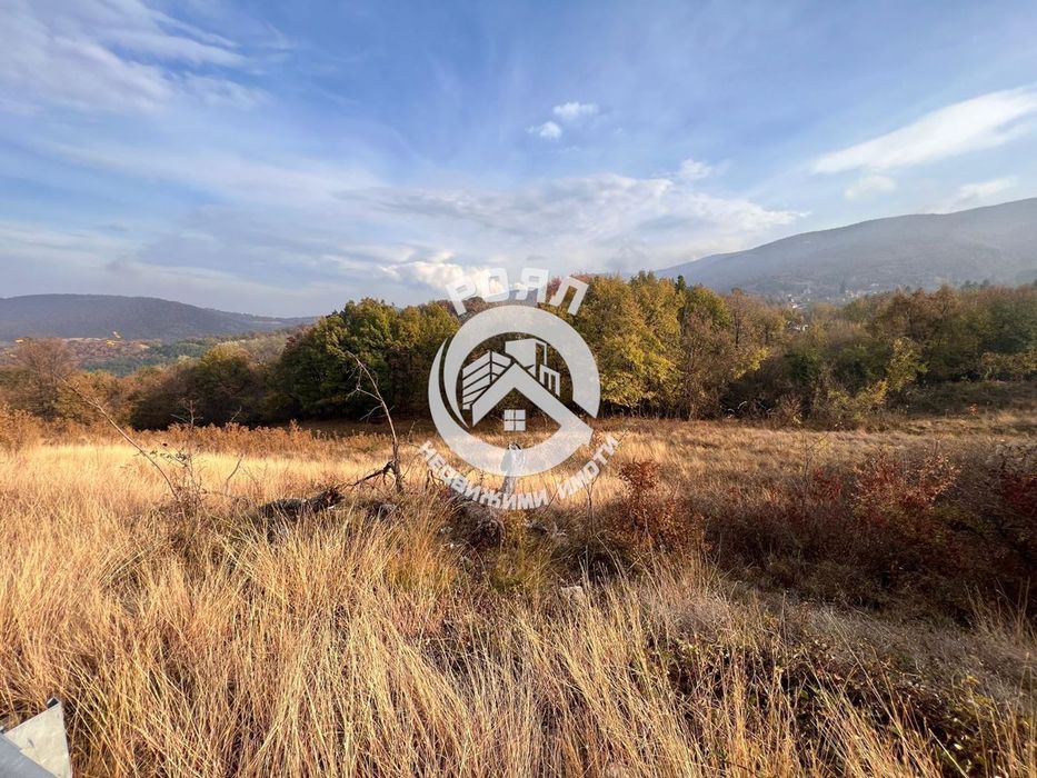 Продава се Парцел в с. Гълъбово, Област Пловдив - 1271 кв.м за 42 €/кв.м - Снимка #4