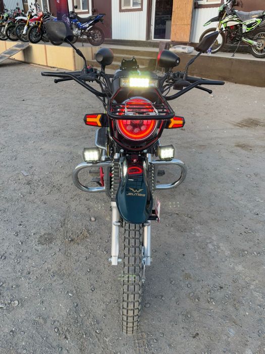Jelmaia 250 m17 2026