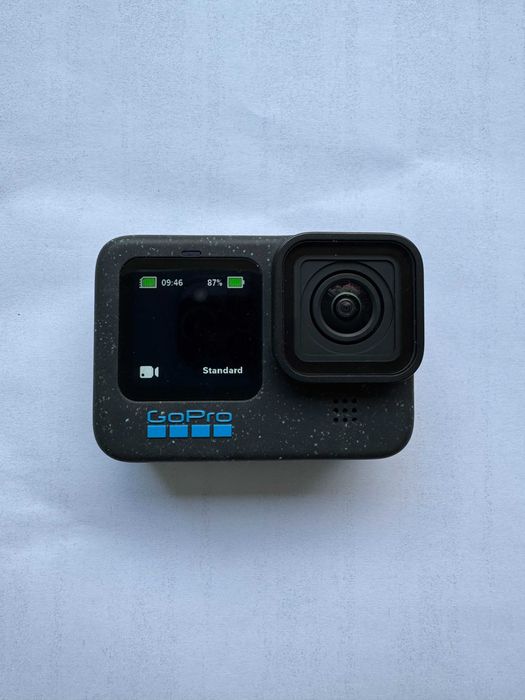 Webcam Gp Hero 12 ( defect )