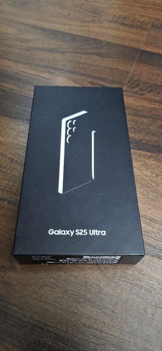 s 25 ultra(model china)