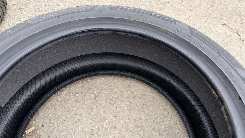 Anvelope Tesla Y Hankook