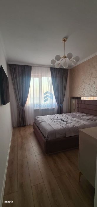 Apartament – București, Salaj, Rahova - Vedere 4