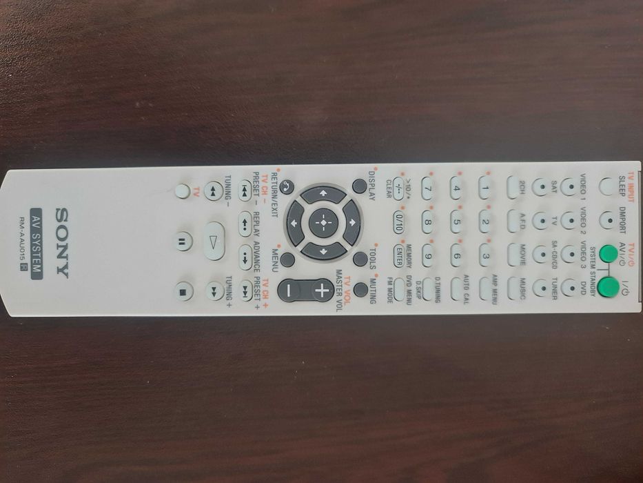 Ресивер Sony STR-DJ710. Супер сьстояние
