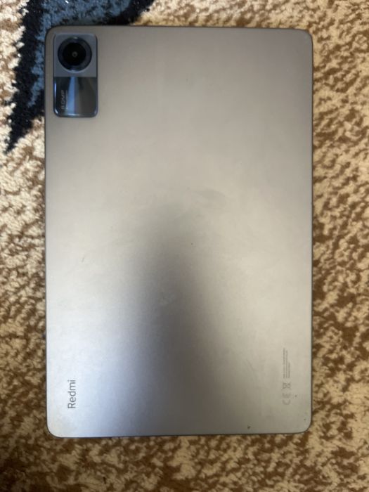 Redmi pad se.