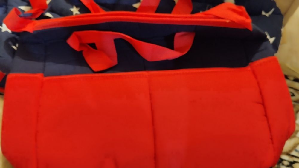 Сумка переноска детская