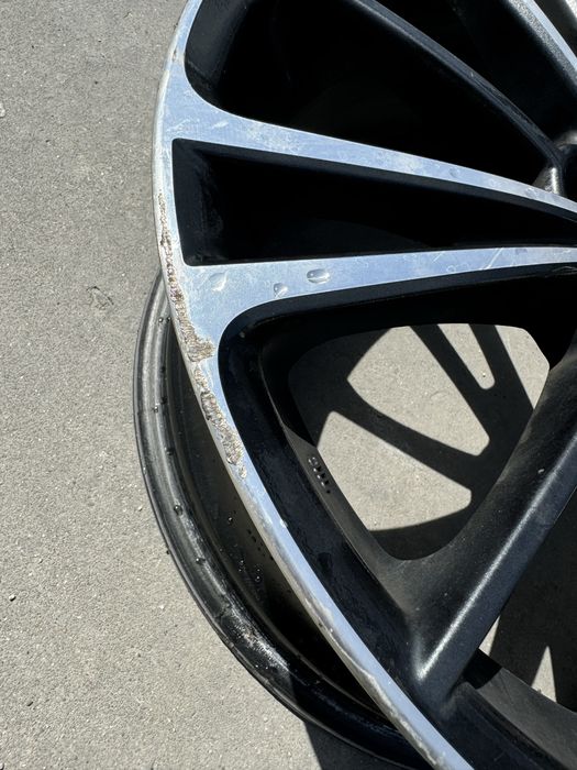 Джанти за Тойота/ toyota GT 86.   17x7J