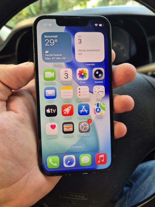 Iphone 13 mini 128gb