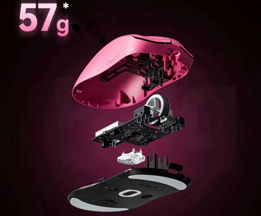 VGN MOUSE Dragonfly f1 SE