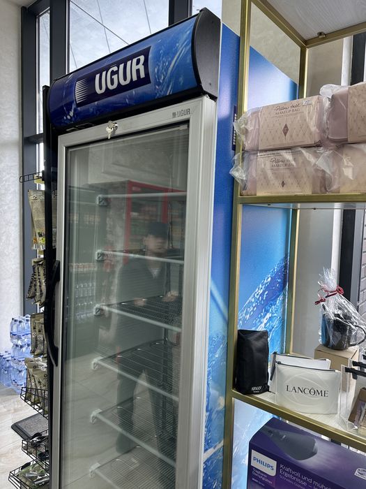 Холодильник UGUR