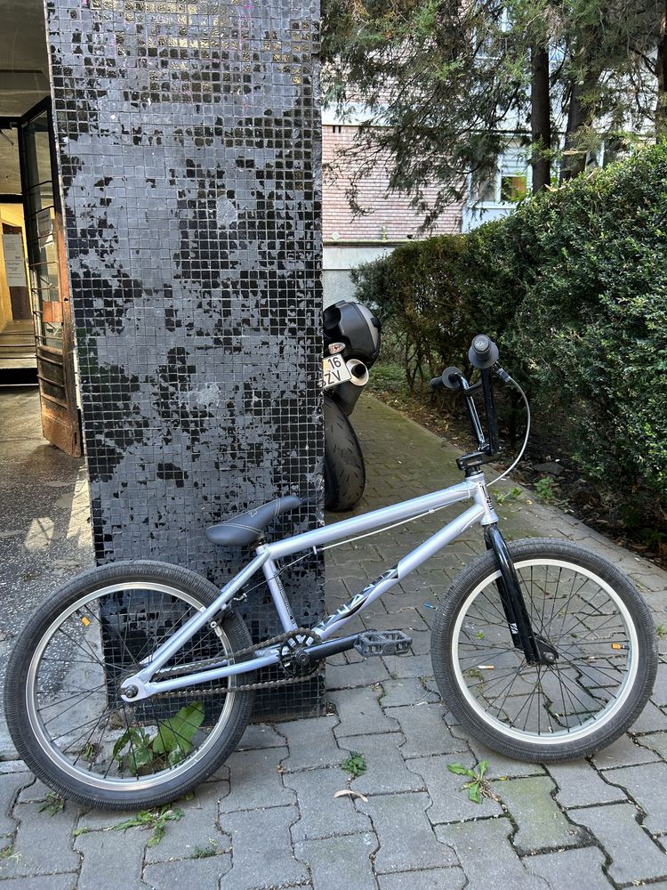 Bmx subrosa olx 2025