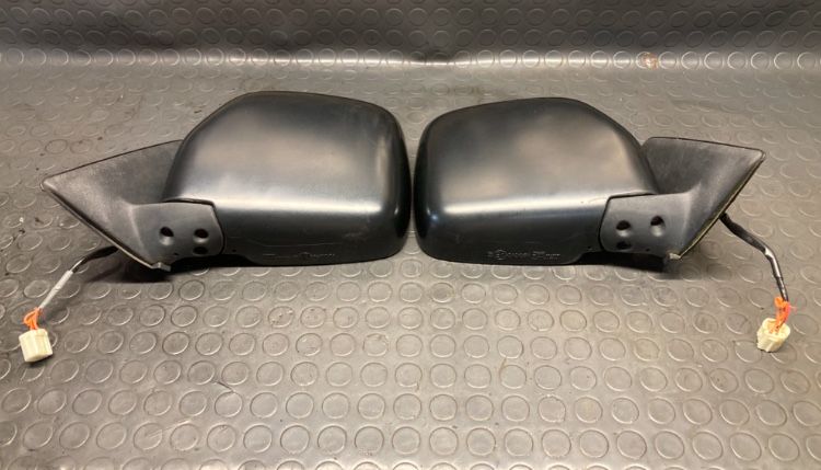 Огледала/Огледало за тойота ланд крузер/Land cruiser J90 96-02г