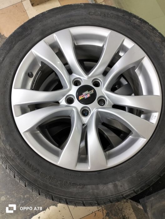 215/55/16 центара лето