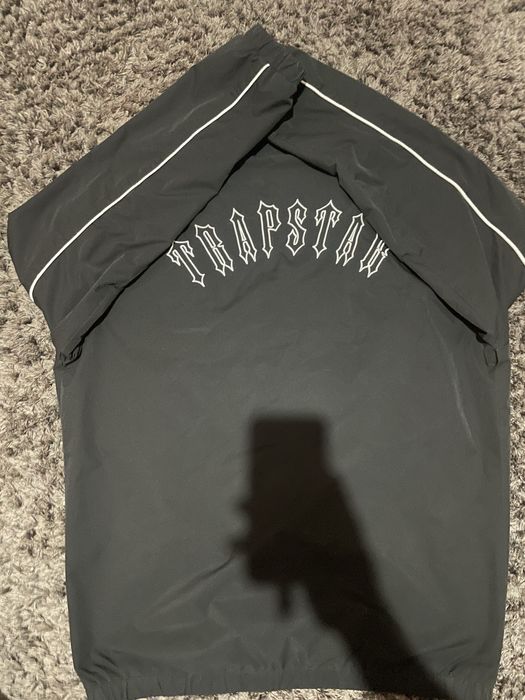 зипка Trapstar в идеальном состоянии