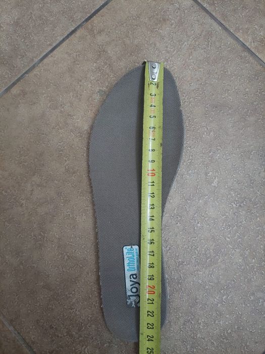 Papuci sport ecco