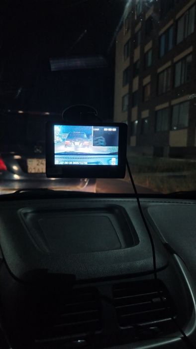 Видеорегистратор
