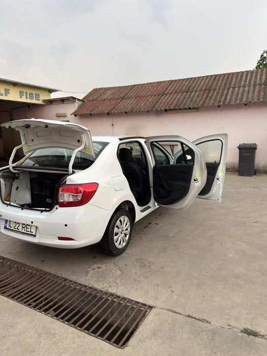 DACIA Logan 2014 — imagine 5