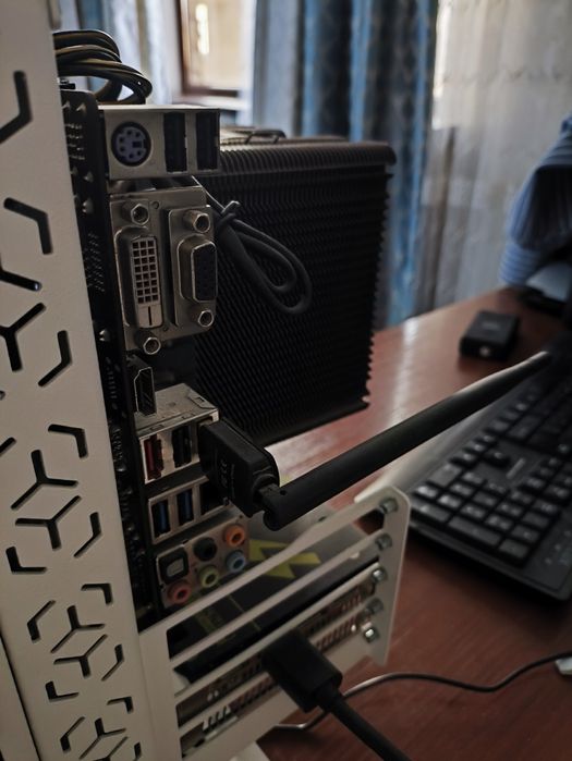 Системный блок Intel Core i7 2600k