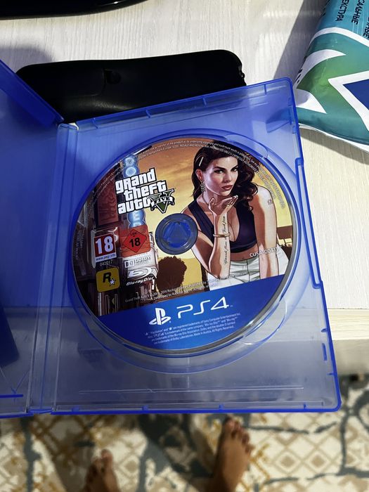 продам гта 5 хороши