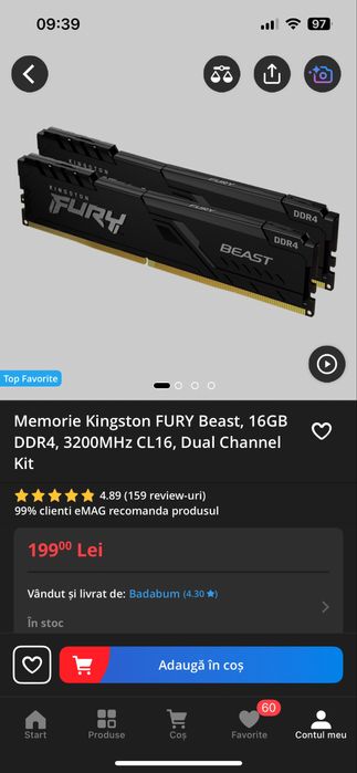 Vand componente ! Nu se dau separat.