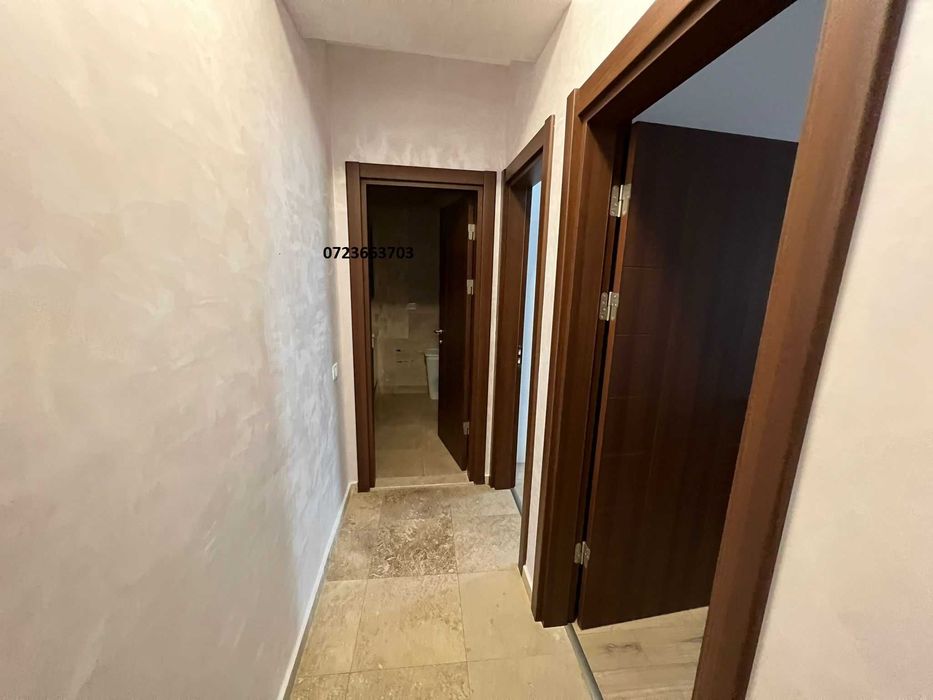 Apartament 3 Camere – Mamaia, Solid Residence Regim Hotelier