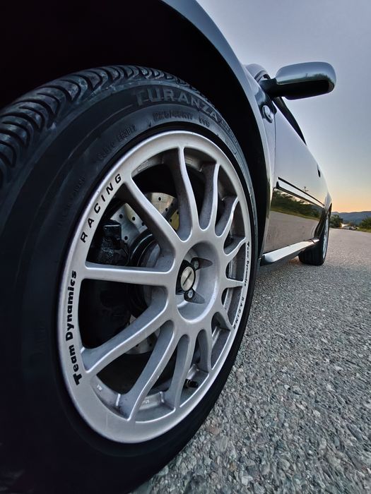 AUDI S3 1999 — imagine 4