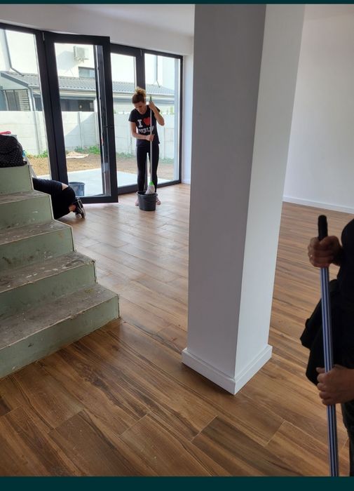 Firma de curatenie.DAD.CLEAN.EASY -va oferă servicii de curățenie pro