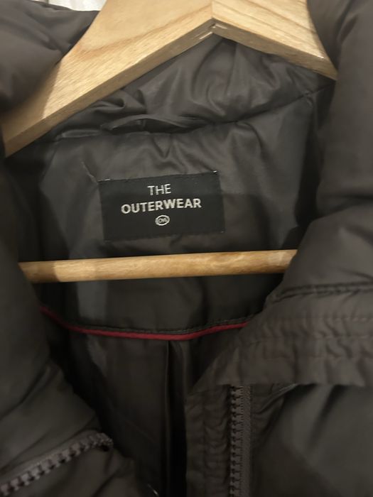 Geaca C&A minunta , maro