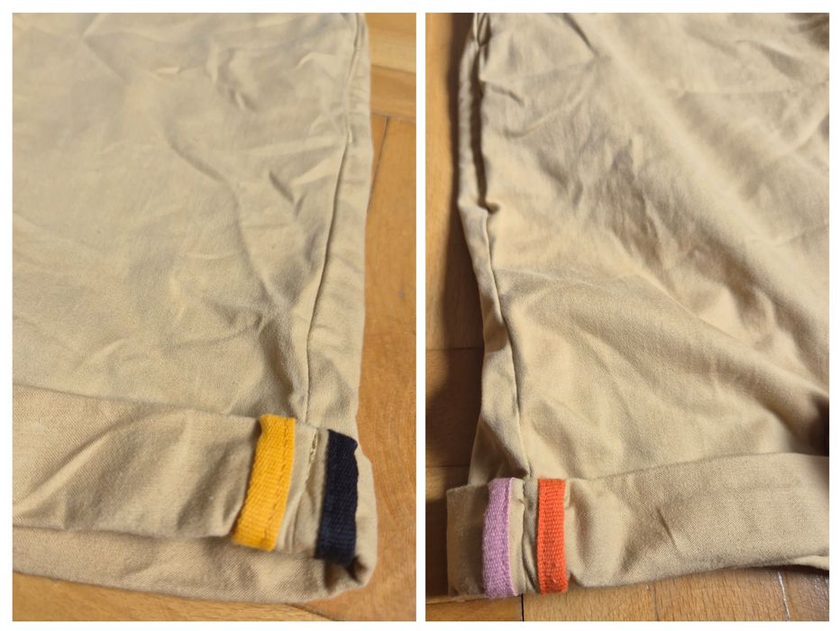 Pantaloni scurți Copii, Ted Baker - 11 ani (146 cm)