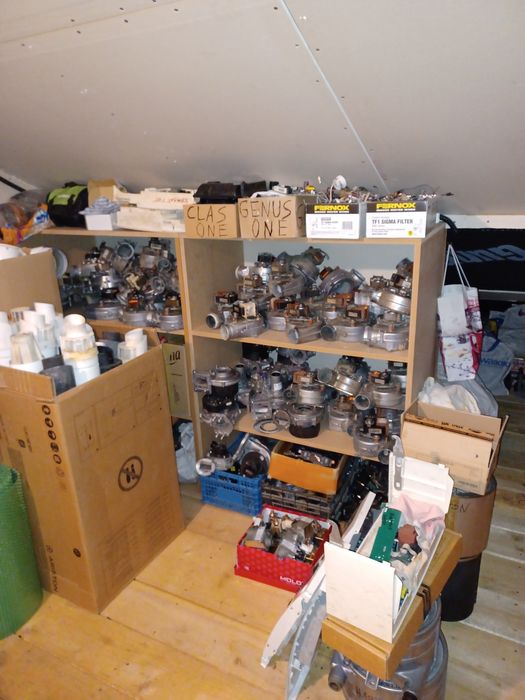 Centrala termica Bosch toate modelele