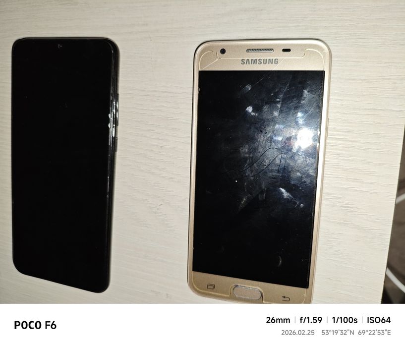 Обмен/продажа 2 телефона