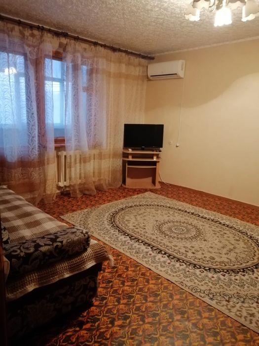 Сдам квартиру. 2-комнатную.