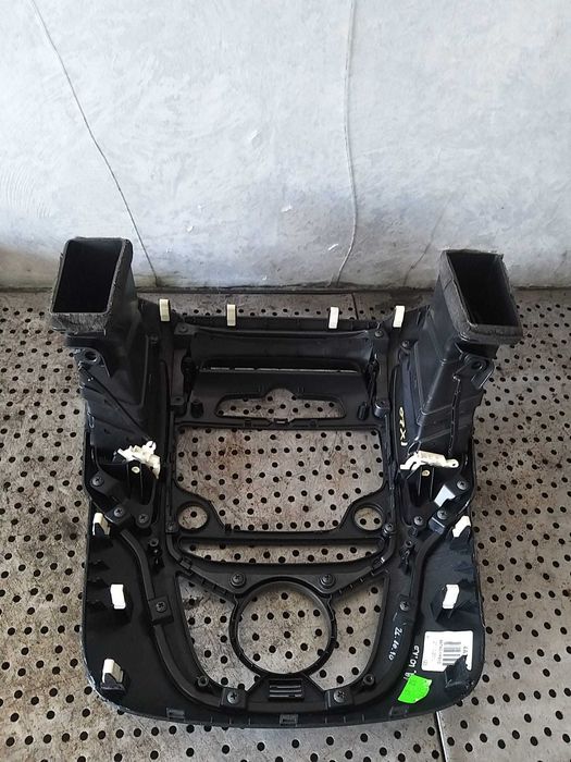 Rama consola centrala grile ventilatie hyundai ix20 847431k 000