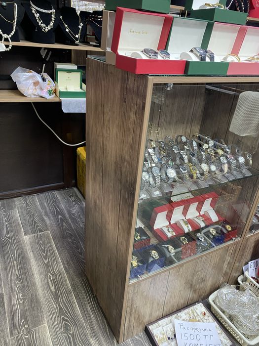 Витрина, витрина, витрина