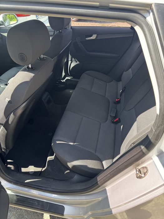 Audi A3 Sportback Facelift 2012 • 1.2 TFSI Benzină • Cutie Manuală