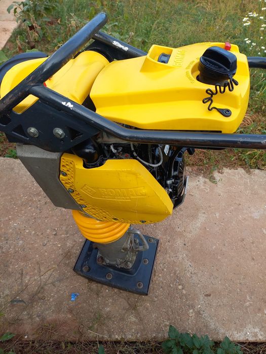 Inchiriem placa talpa vibranta 80-250 kg picamer demolator  cofraje do