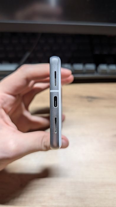 Google pixel 7 128 GB Белый