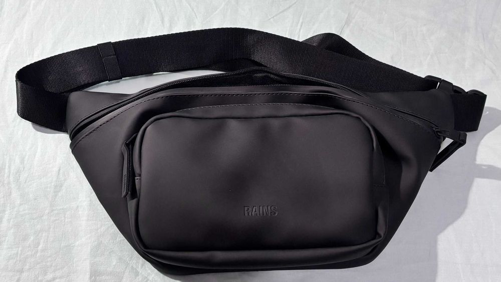 Rains borseta Bum Bag W3