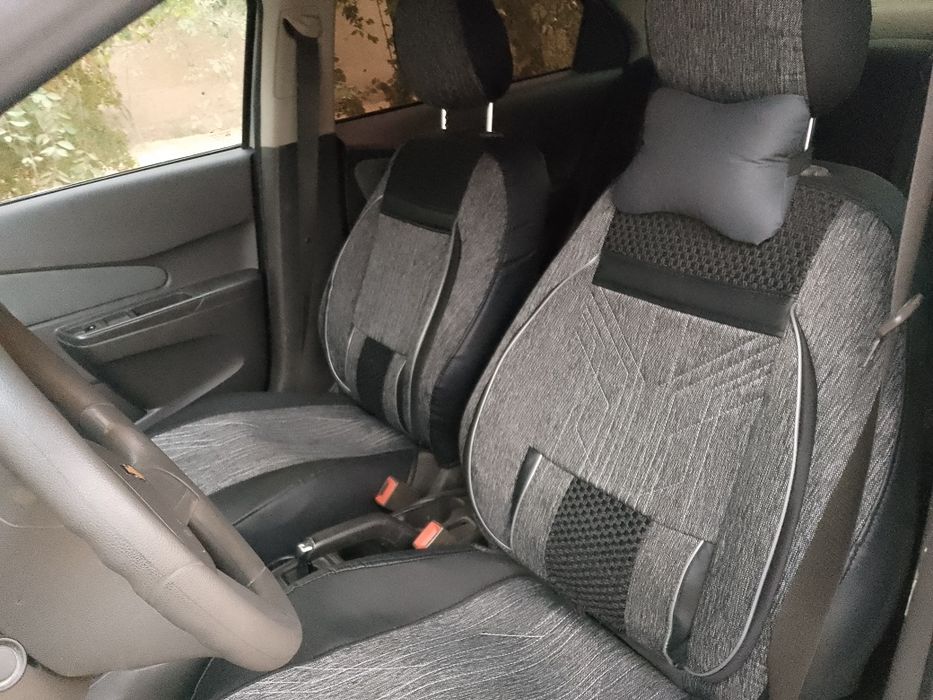 Cobalt 2020 yil arendaga ham chiqadi