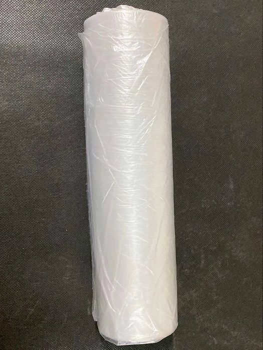 Фасовочные пакеты в рулонах