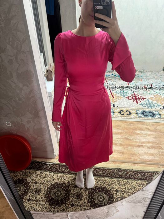 Одежда подростковая