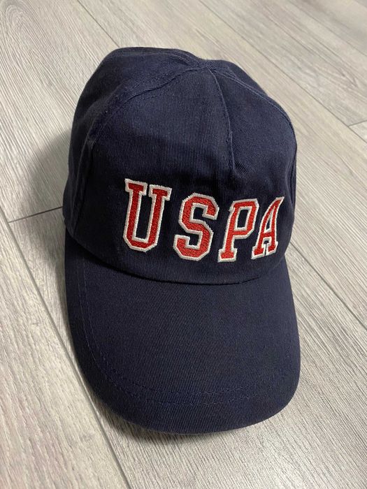 Șapcă US Polo Assn